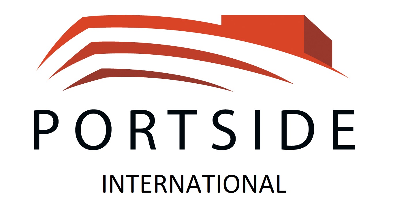 Portside International Logo